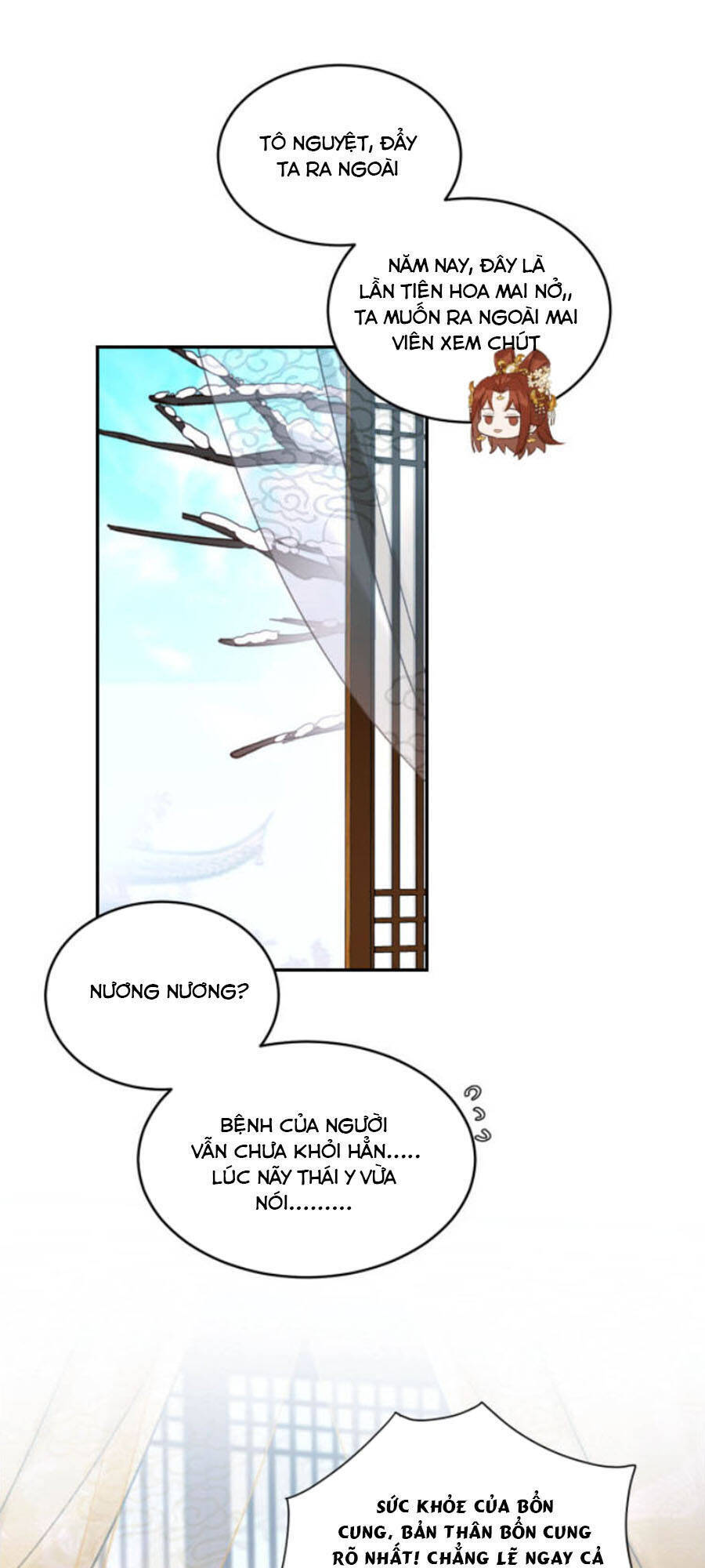 Hoàng Hậu Vô Đức Chapter 29 - 5