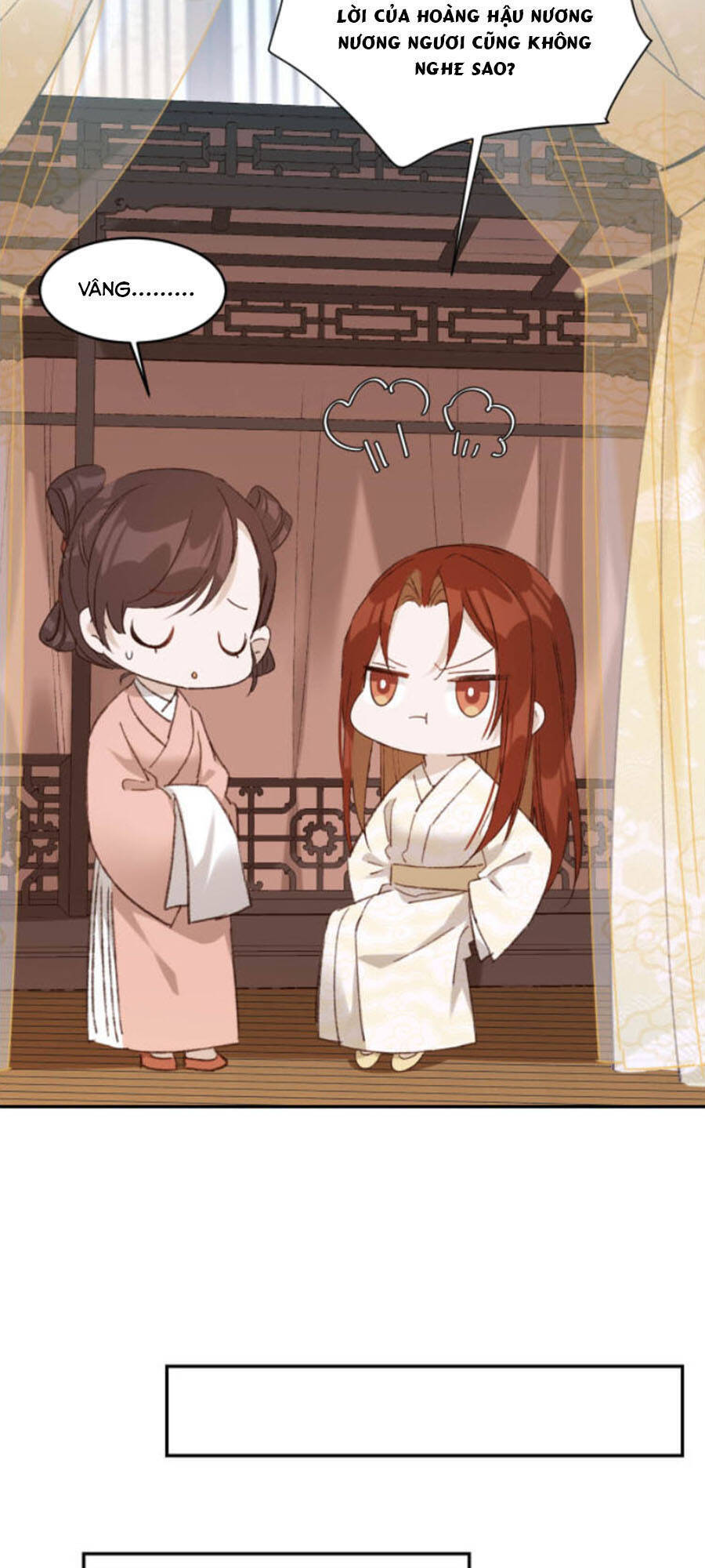 Hoàng Hậu Vô Đức Chapter 29 - 6