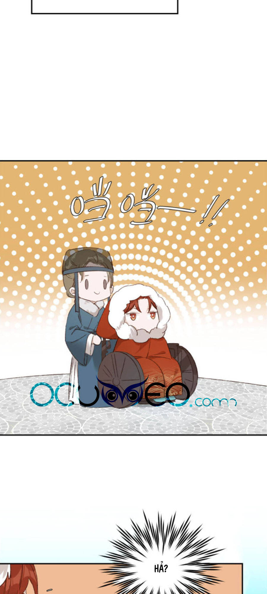 Hoàng Hậu Vô Đức Chapter 29 - 7