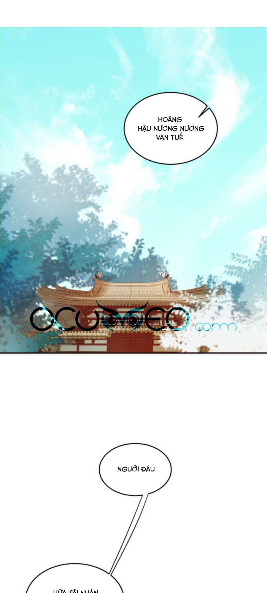 Hoàng Hậu Vô Đức Chapter 30 - 1