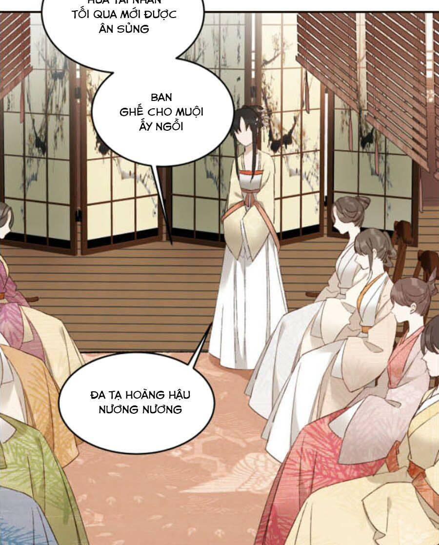 Hoàng Hậu Vô Đức Chapter 30 - 2