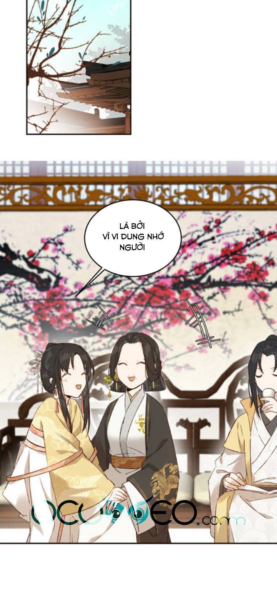 Hoàng Hậu Vô Đức Chapter 30 - 13