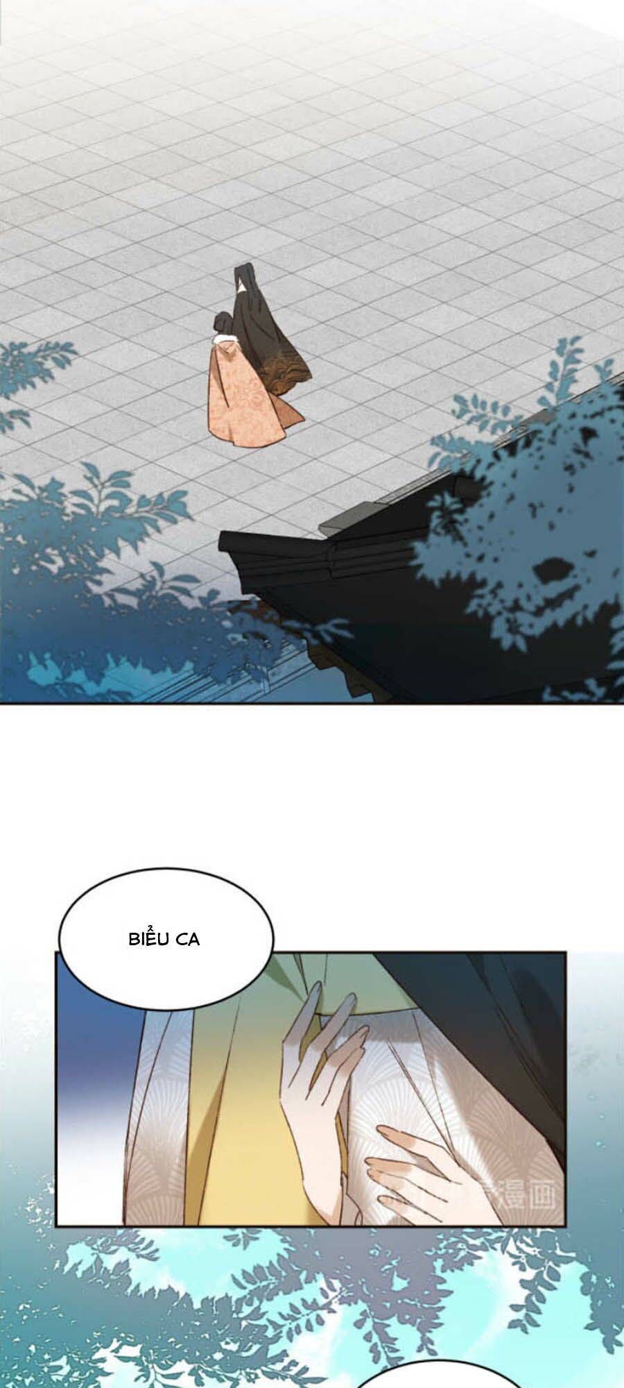 Hoàng Hậu Vô Đức Chapter 30 - 16