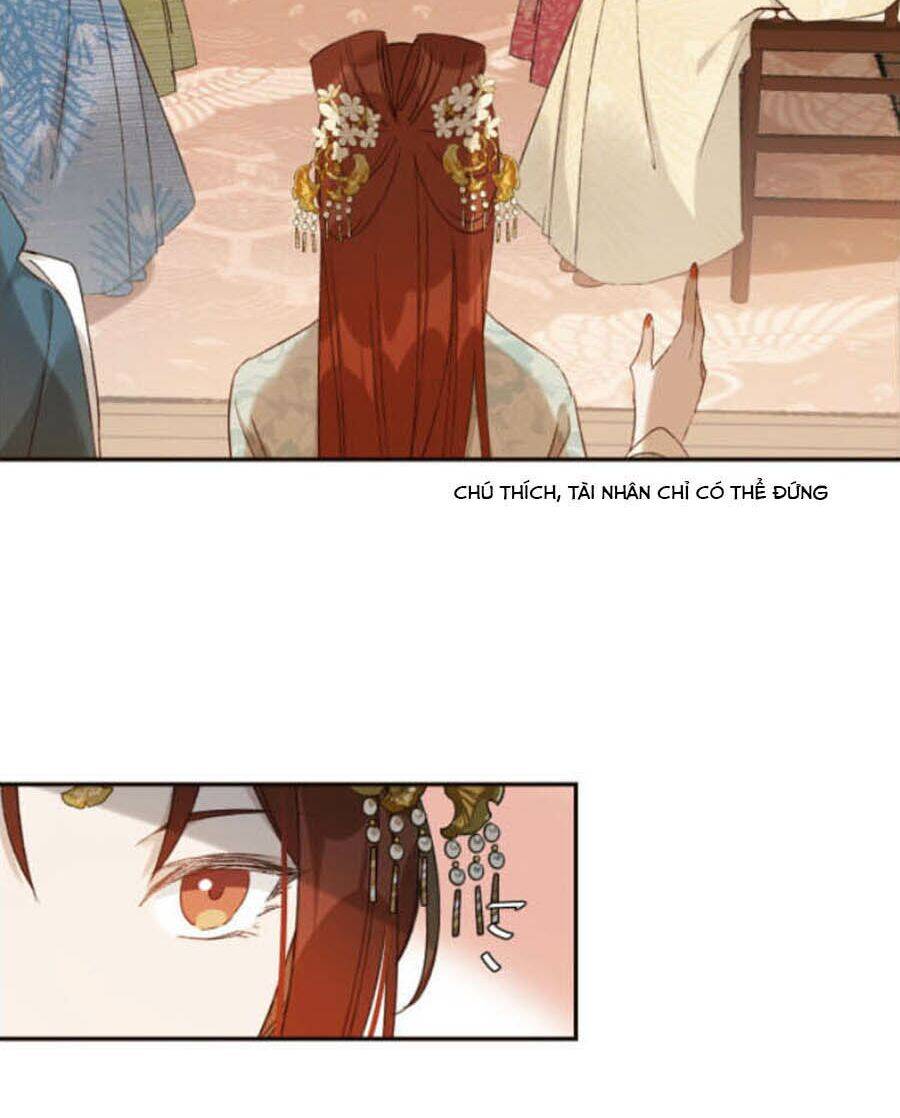 Hoàng Hậu Vô Đức Chapter 30 - 3