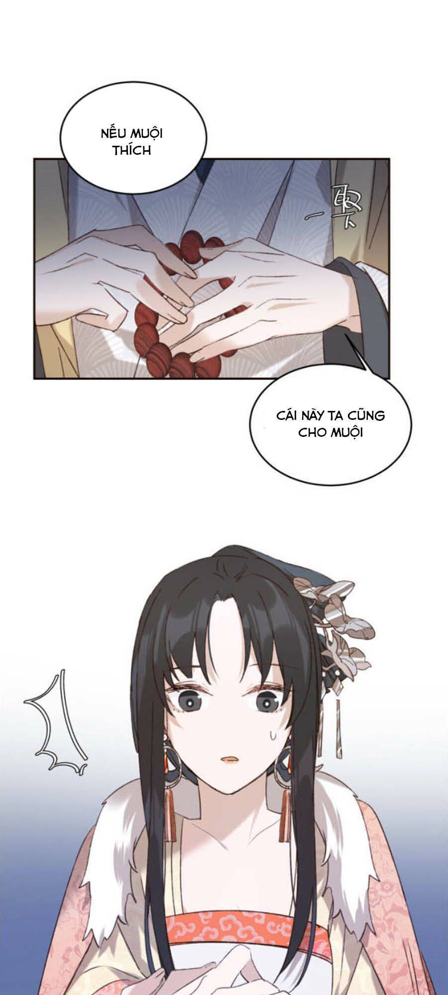 Hoàng Hậu Vô Đức Chapter 30 - 23