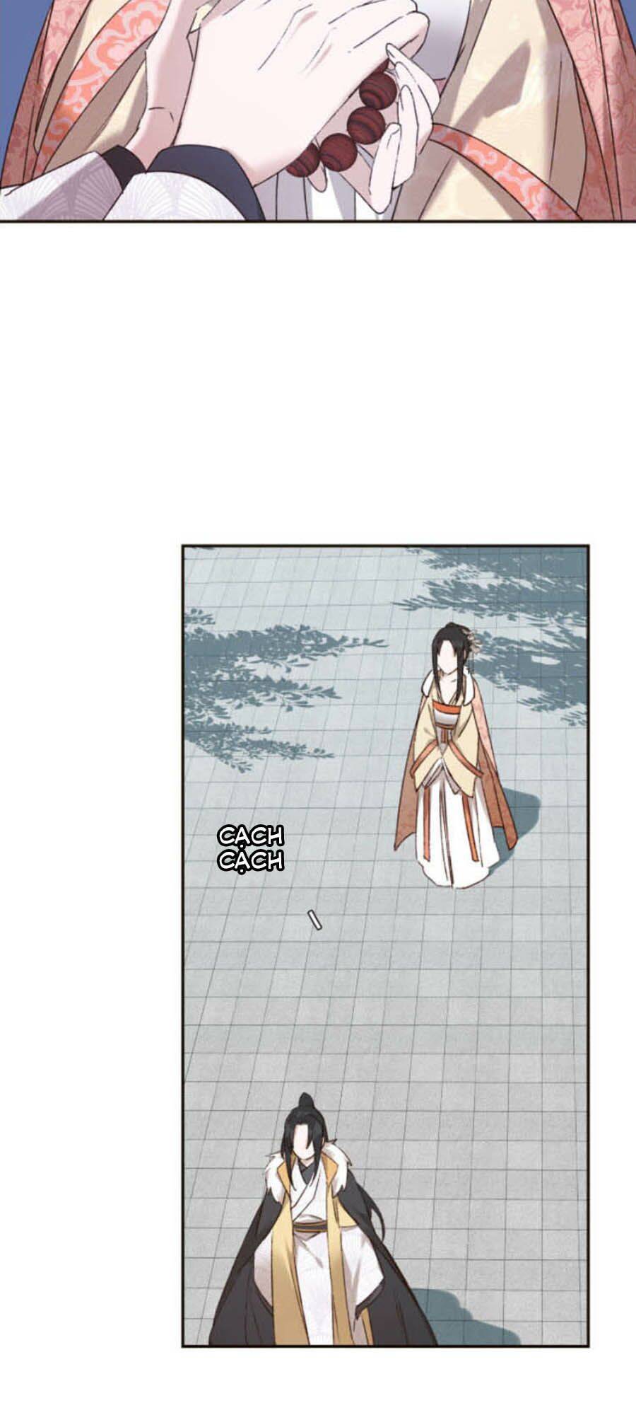 Hoàng Hậu Vô Đức Chapter 30 - 24