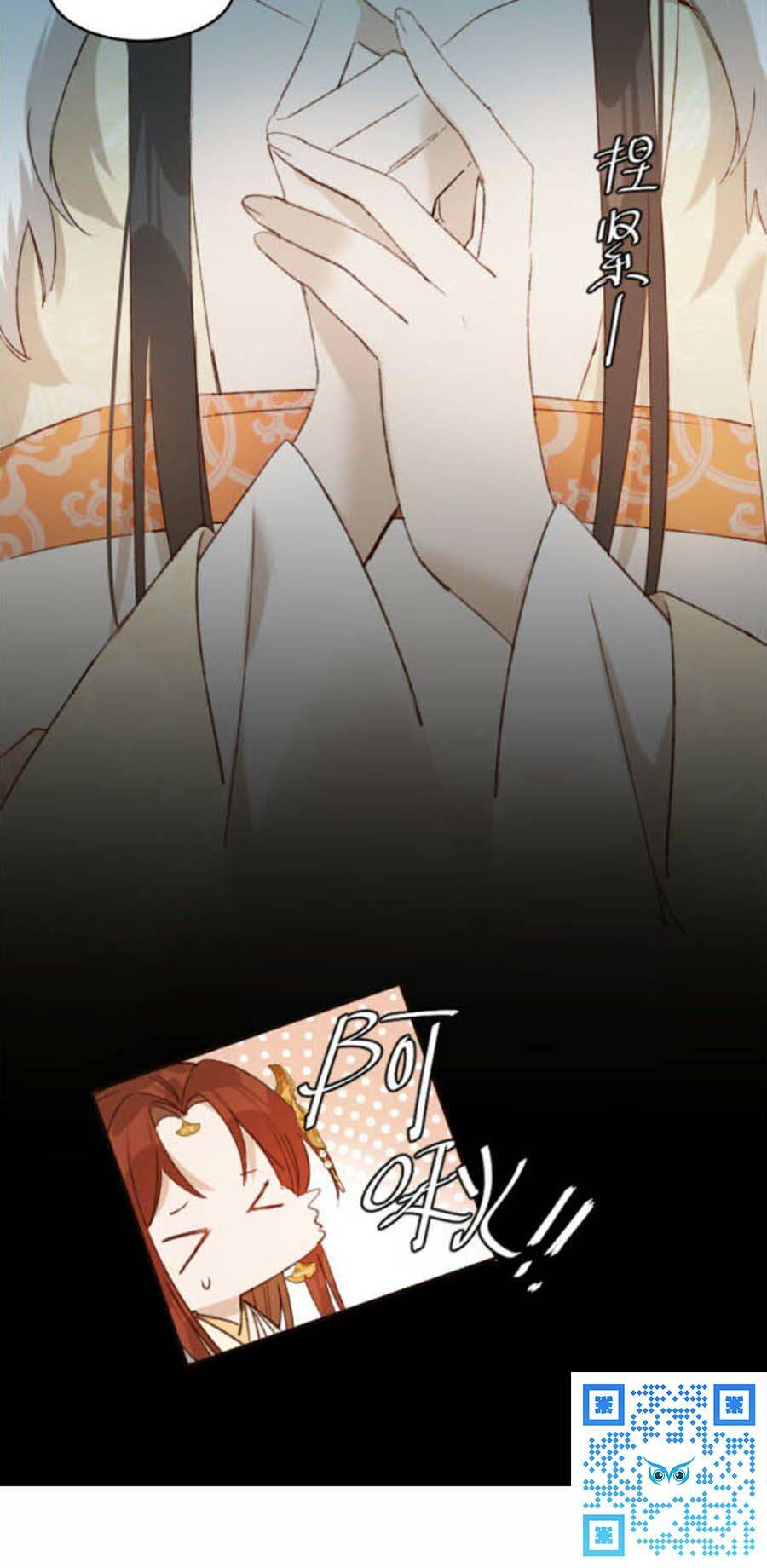 Hoàng Hậu Vô Đức Chapter 30 - 26