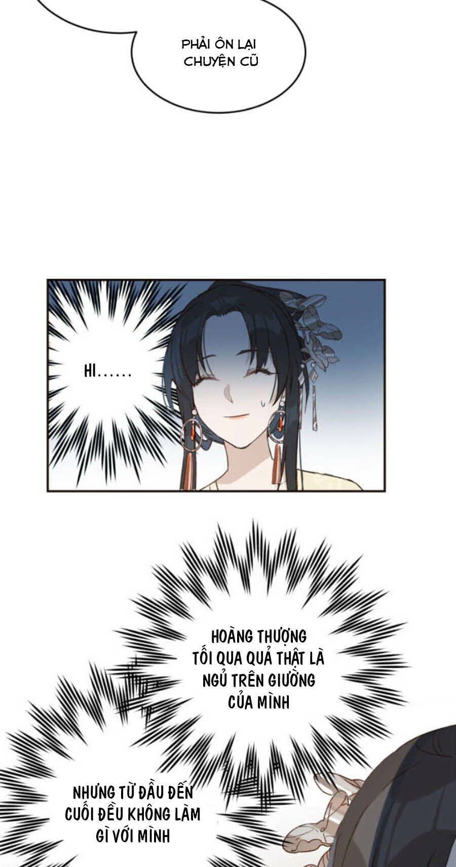 Hoàng Hậu Vô Đức Chapter 30 - 6