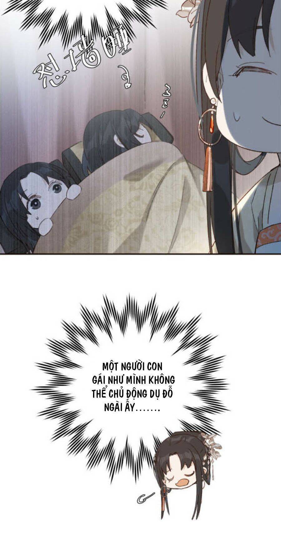 Hoàng Hậu Vô Đức Chapter 30 - 7