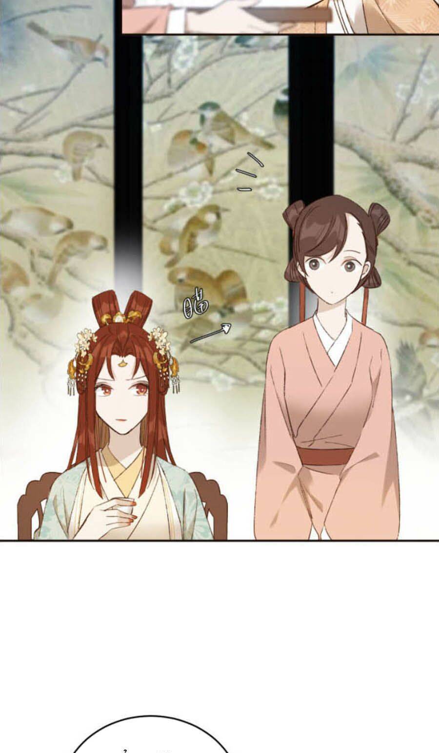 Hoàng Hậu Vô Đức Chapter 30 - 10