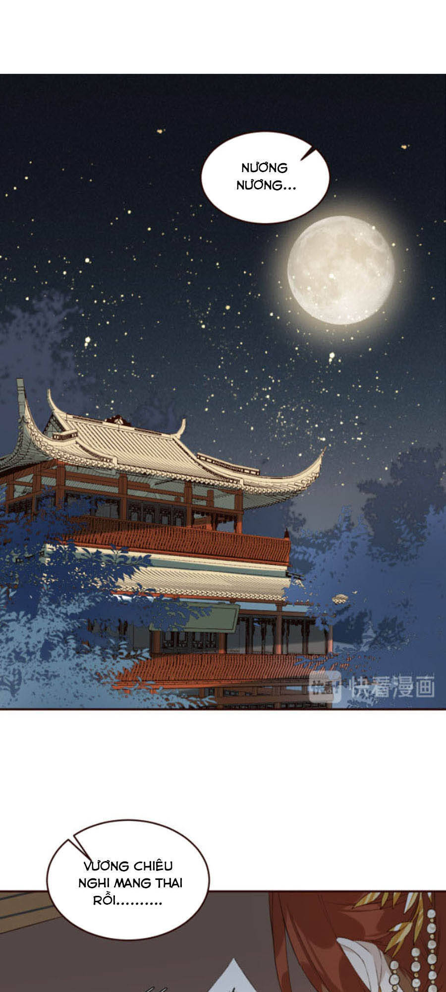 Hoàng Hậu Vô Đức Chapter 32 - 2