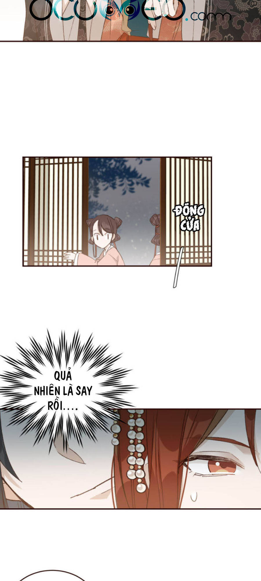 Hoàng Hậu Vô Đức Chapter 32 - 12