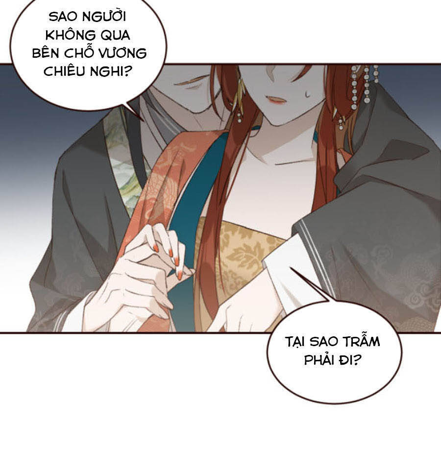 Hoàng Hậu Vô Đức Chapter 32 - 13