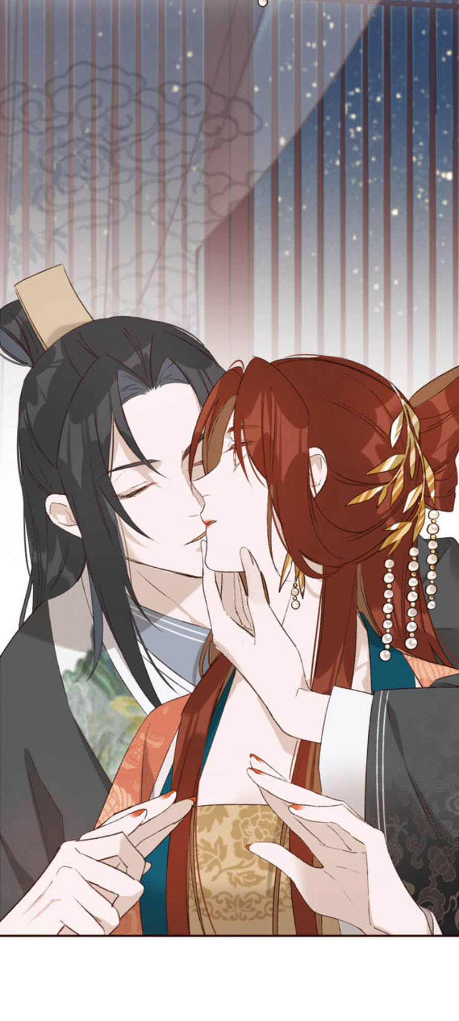 Hoàng Hậu Vô Đức Chapter 32 - 15