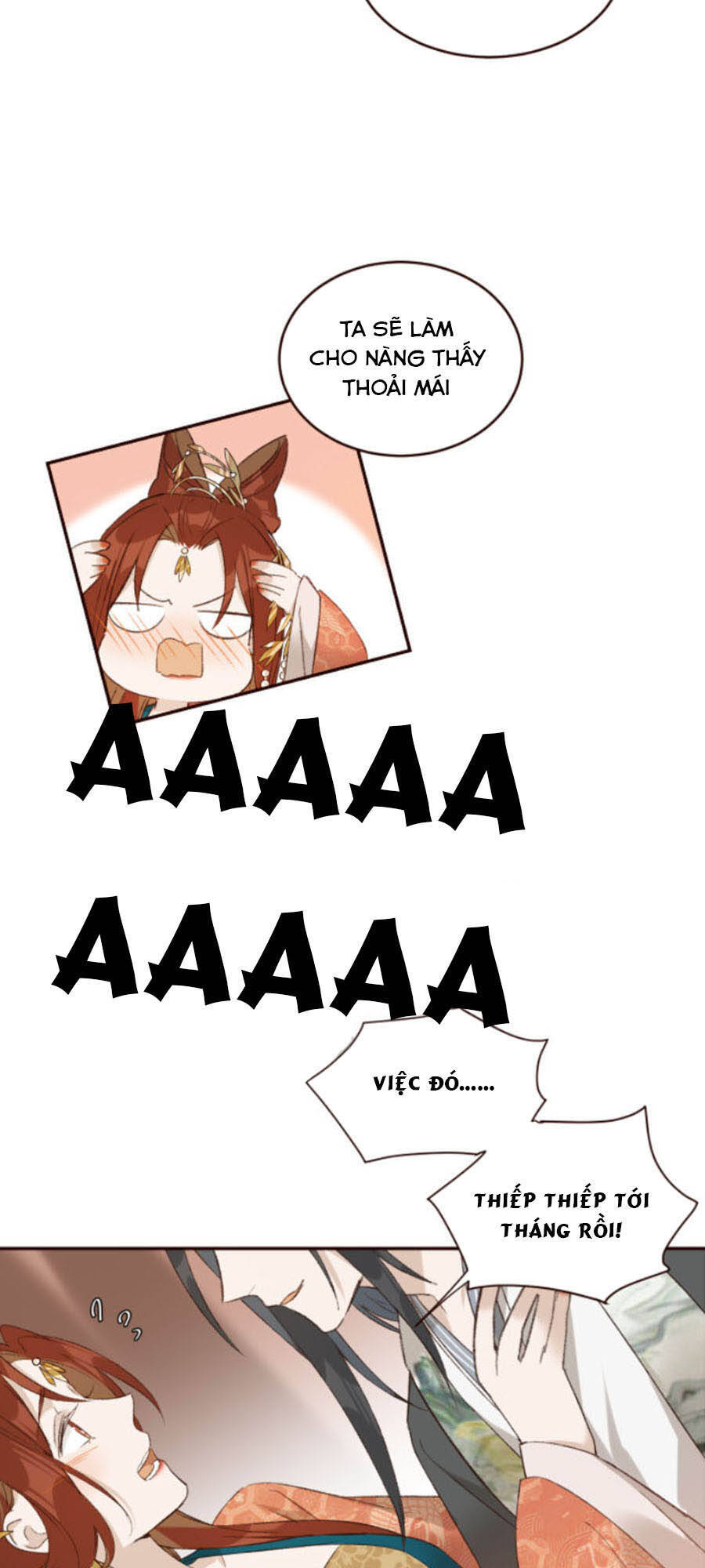 Hoàng Hậu Vô Đức Chapter 32 - 19