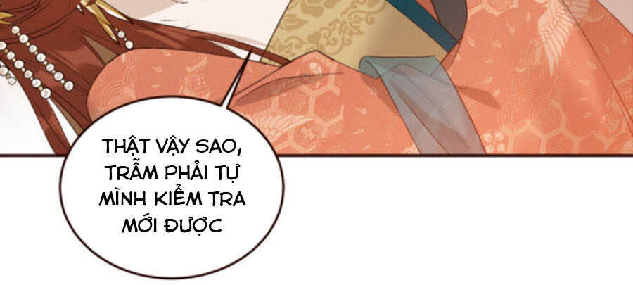 Hoàng Hậu Vô Đức Chapter 32 - 20