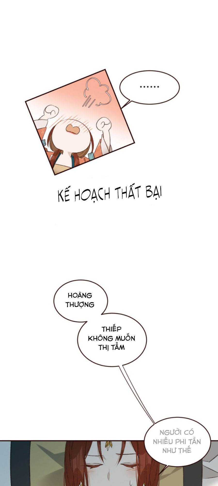 Hoàng Hậu Vô Đức Chapter 32 - 21