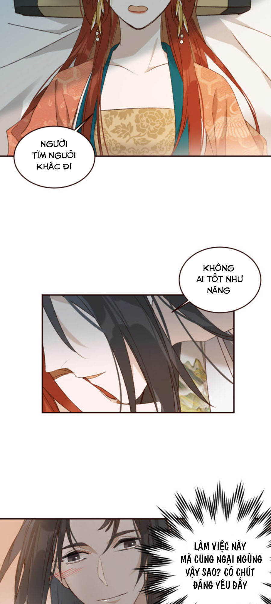 Hoàng Hậu Vô Đức Chapter 32 - 22