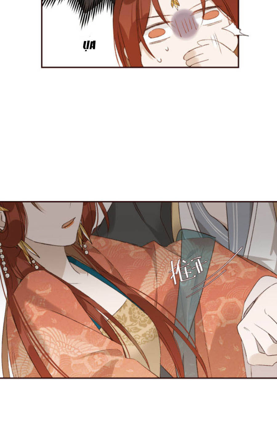 Hoàng Hậu Vô Đức Chapter 32 - 26