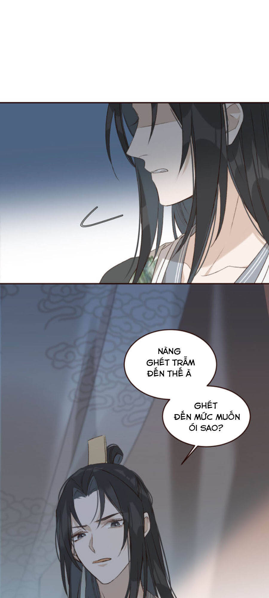 Hoàng Hậu Vô Đức Chapter 32 - 28