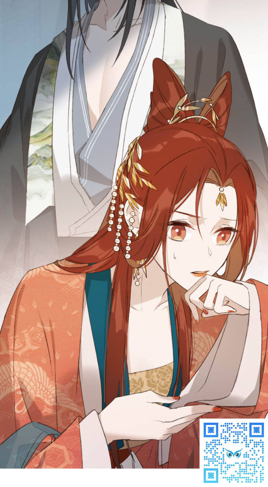 Hoàng Hậu Vô Đức Chapter 32 - 29