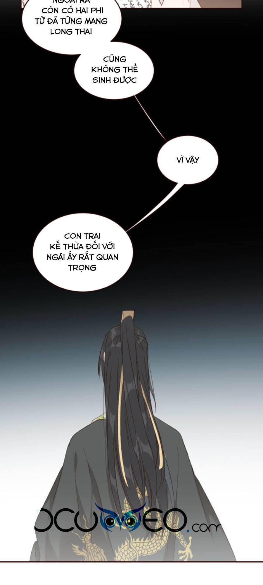 Hoàng Hậu Vô Đức Chapter 32 - 6