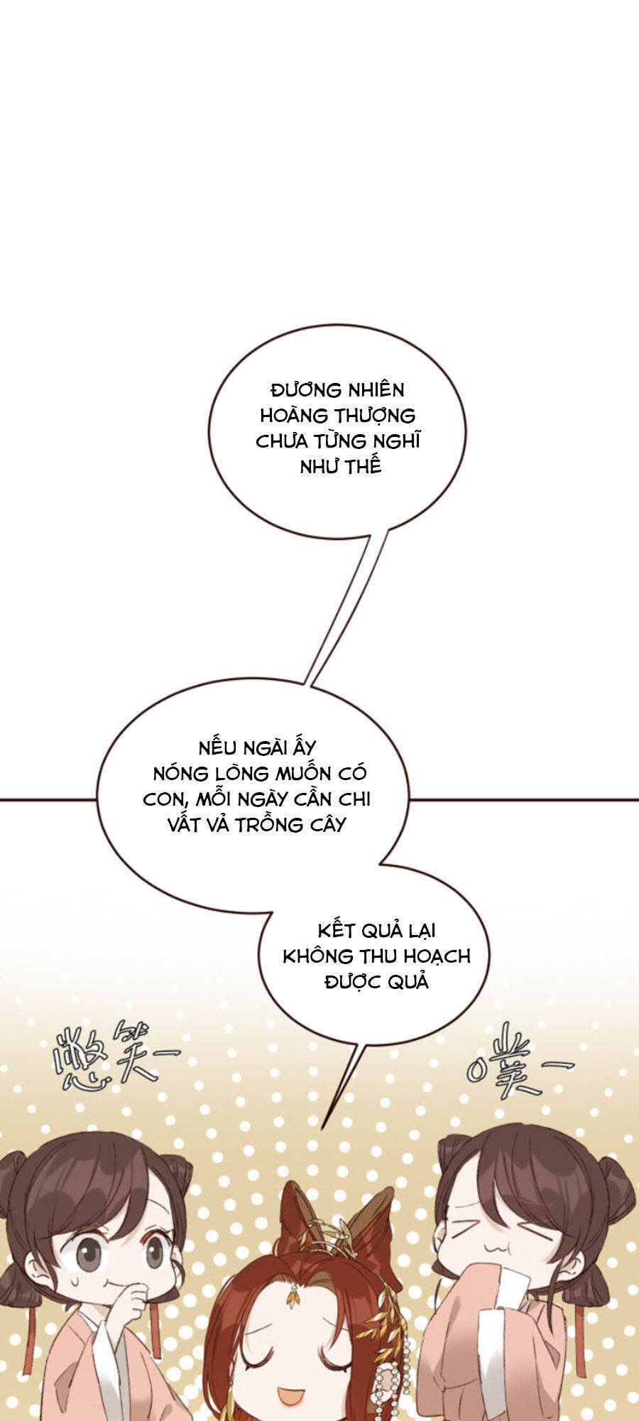 Hoàng Hậu Vô Đức Chapter 32 - 7