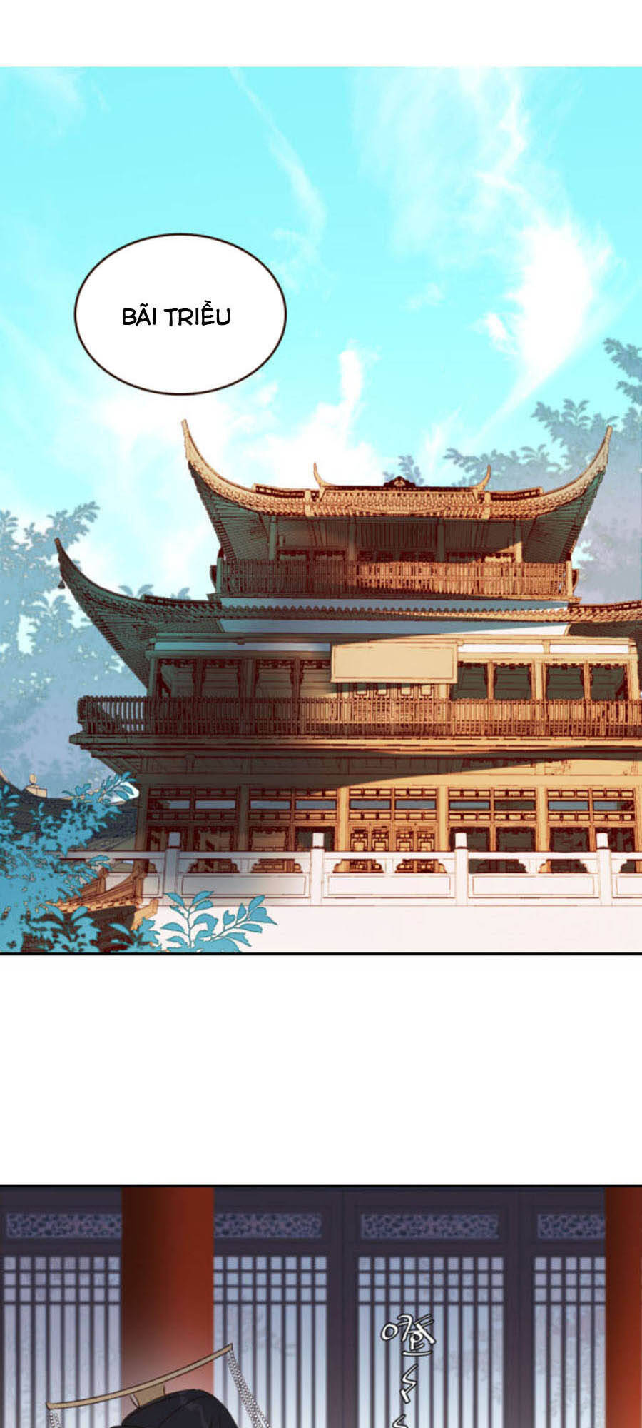 Hoàng Hậu Vô Đức Chapter 33 - 2