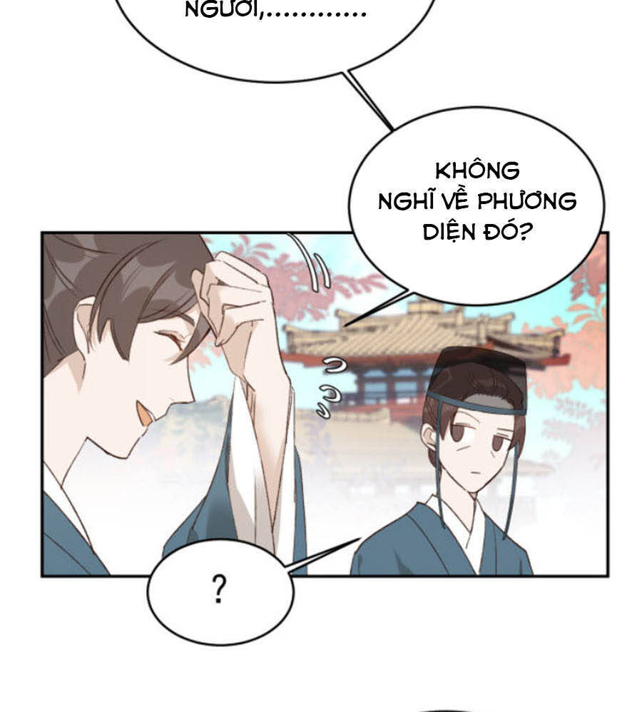 Hoàng Hậu Vô Đức Chapter 33 - 11