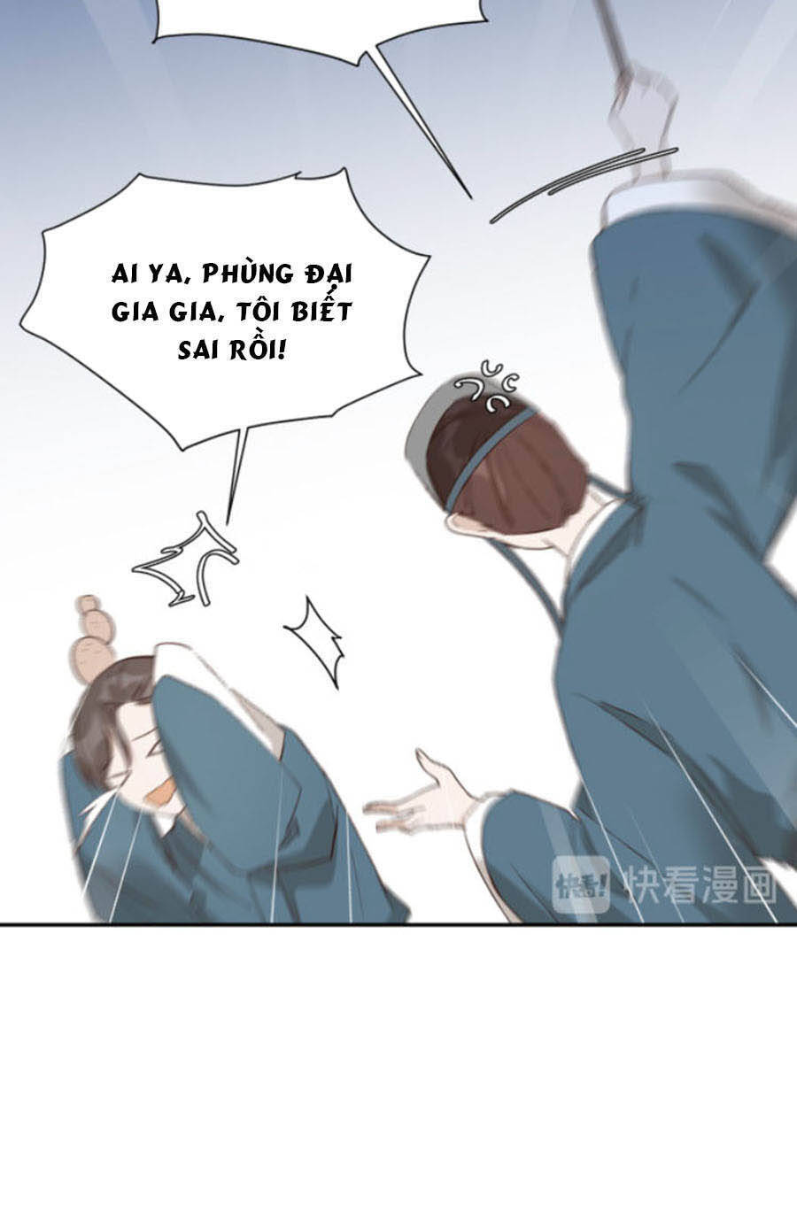 Hoàng Hậu Vô Đức Chapter 33 - 14