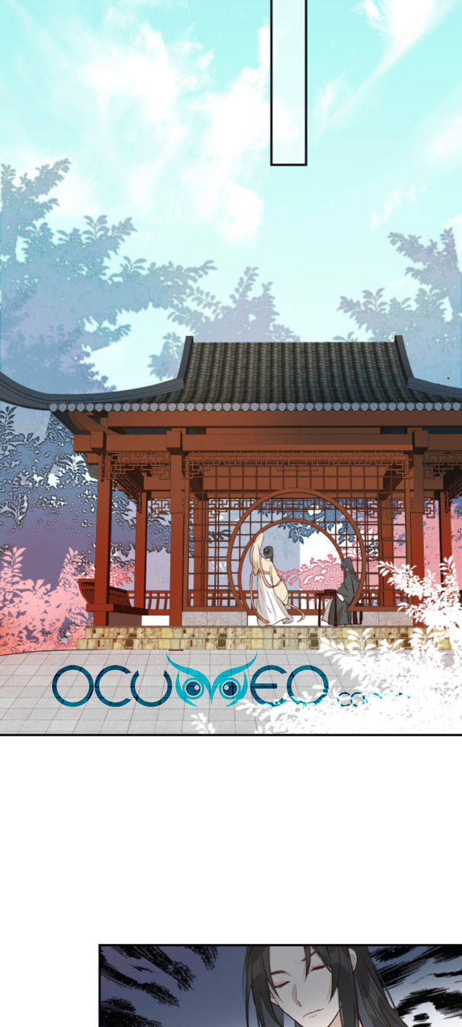 Hoàng Hậu Vô Đức Chapter 33 - 16