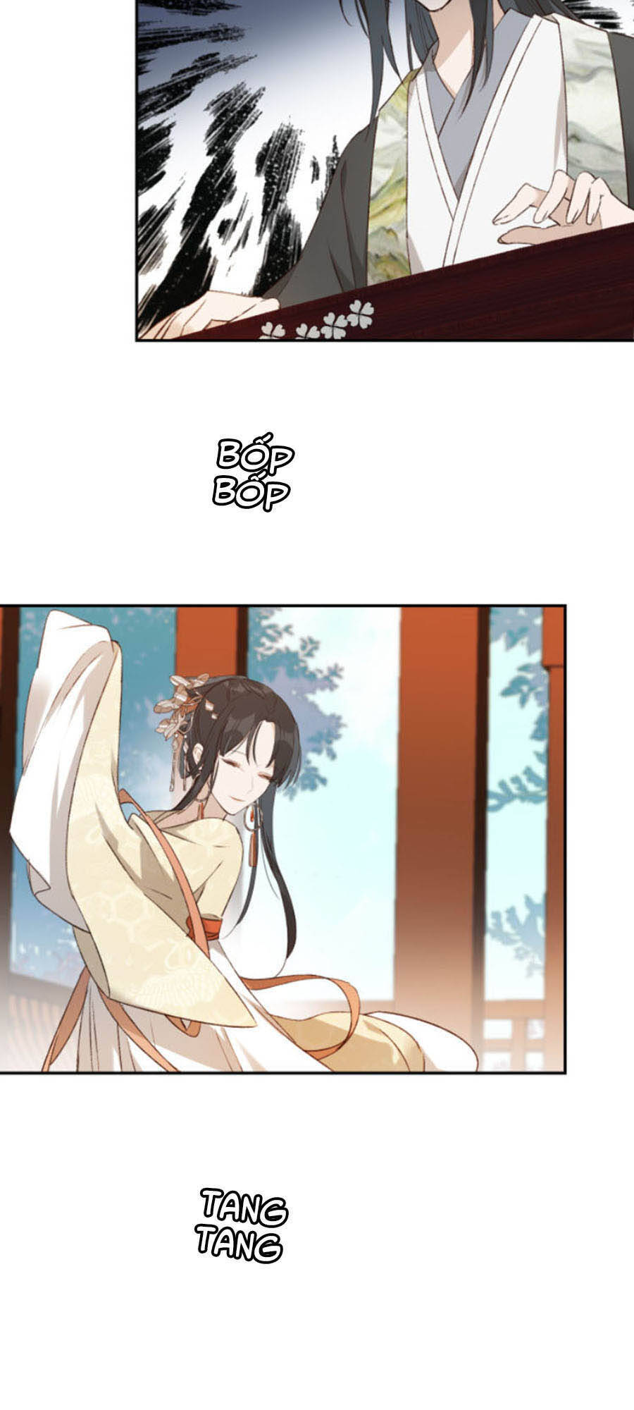 Hoàng Hậu Vô Đức Chapter 33 - 17