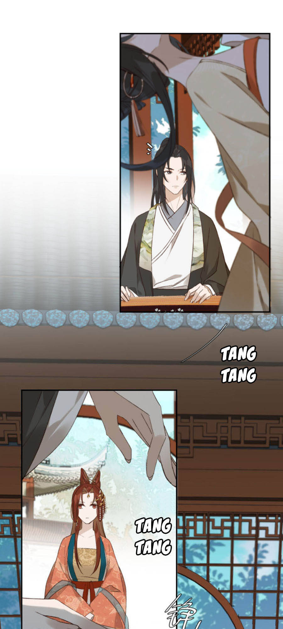 Hoàng Hậu Vô Đức Chapter 33 - 19