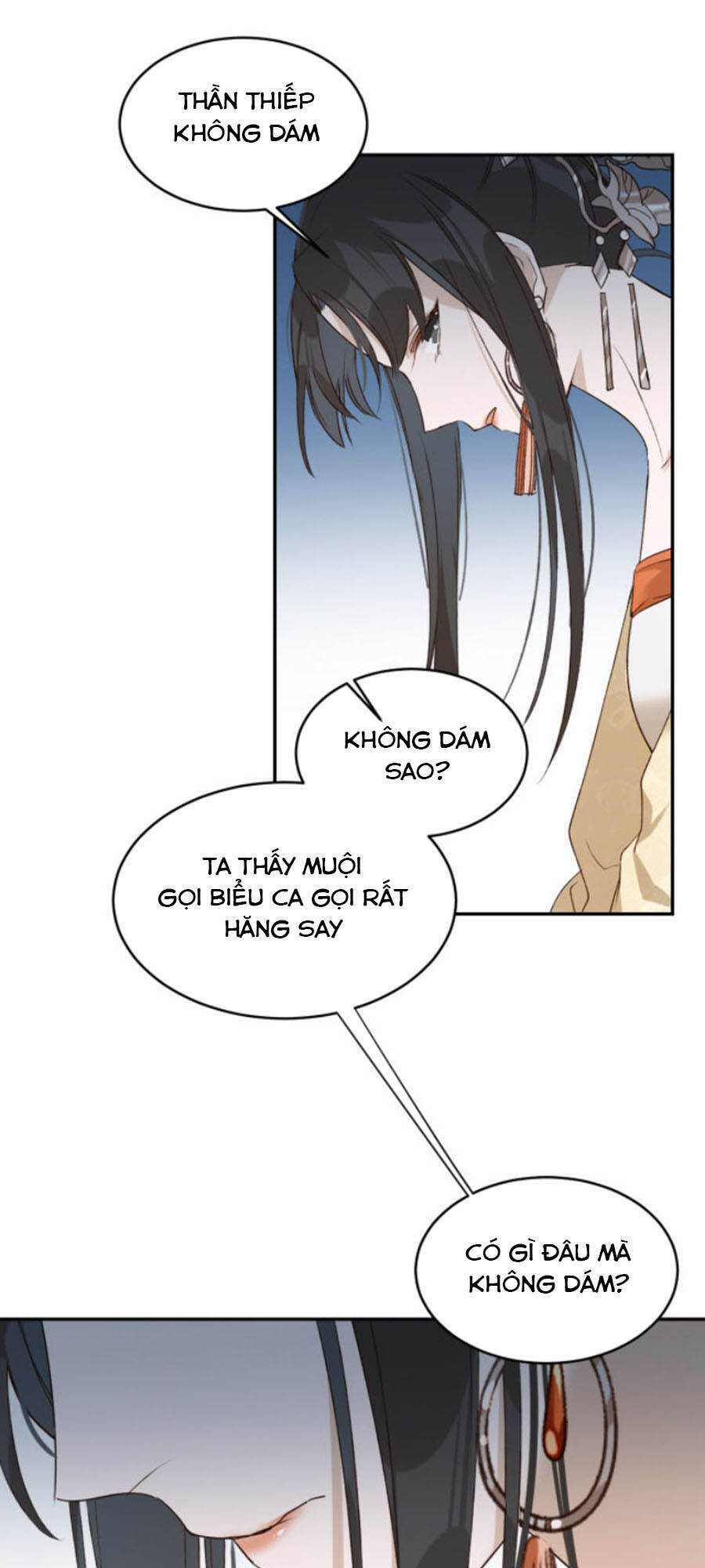 Hoàng Hậu Vô Đức Chapter 33 - 27