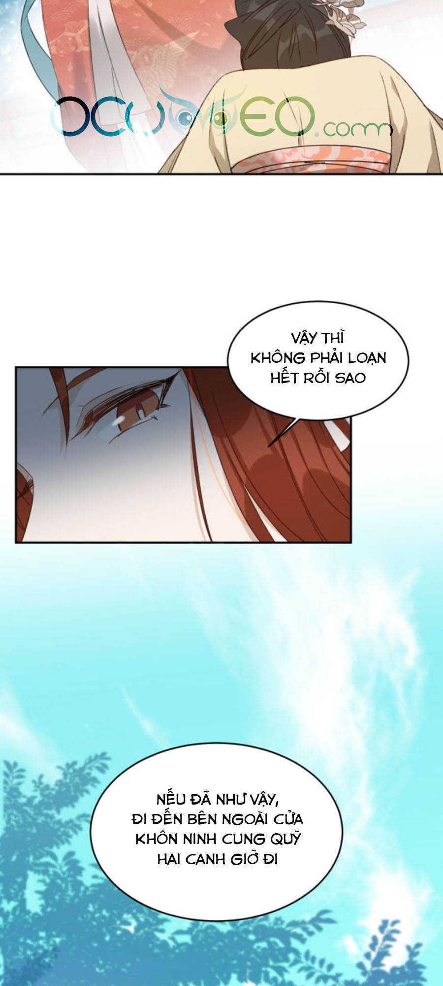 Hoàng Hậu Vô Đức Chapter 33 - 29