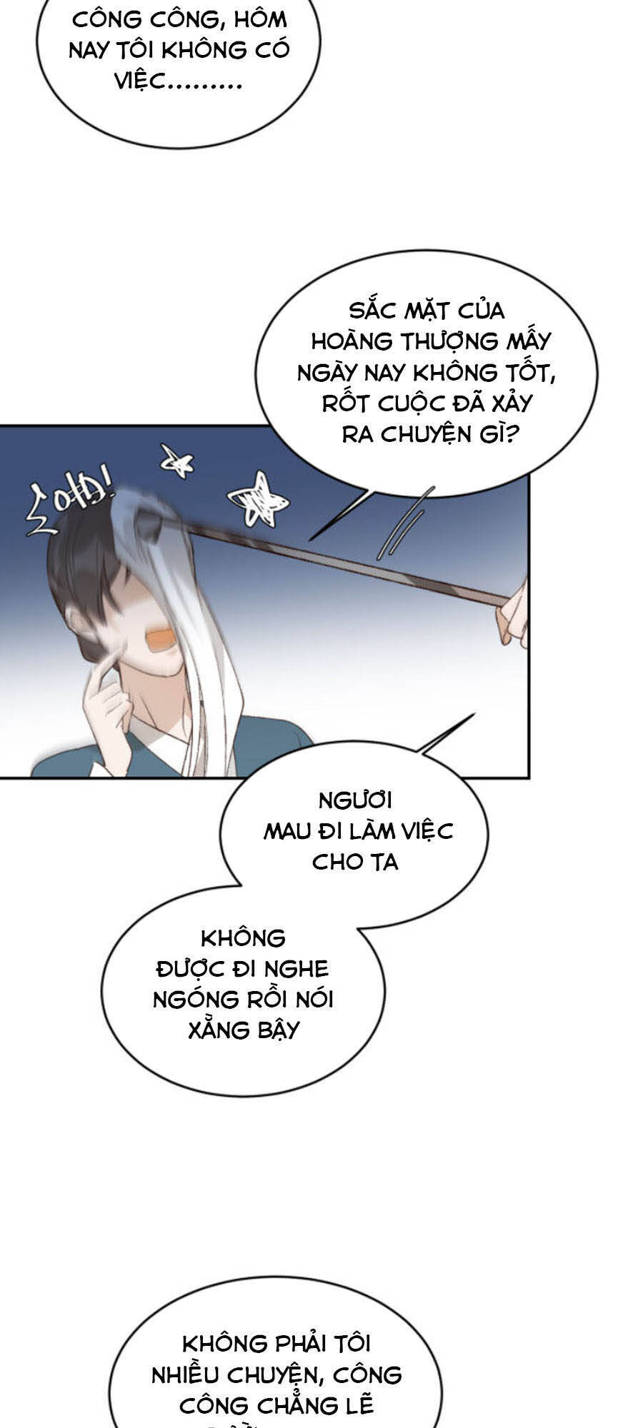 Hoàng Hậu Vô Đức Chapter 33 - 10