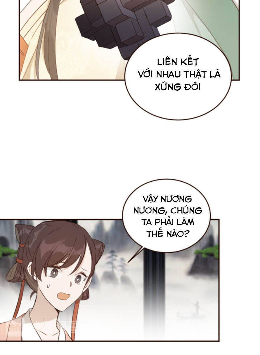 Hoàng Hậu Vô Đức Chapter 34 - 13