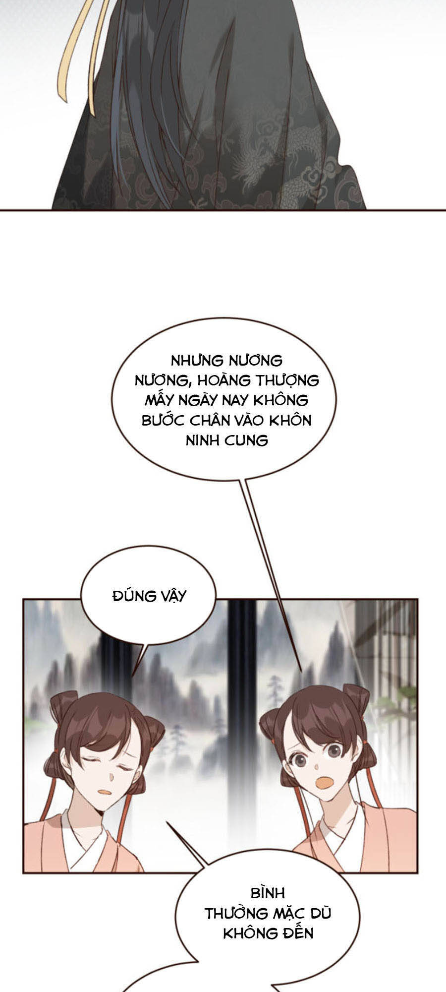 Hoàng Hậu Vô Đức Chapter 34 - 15