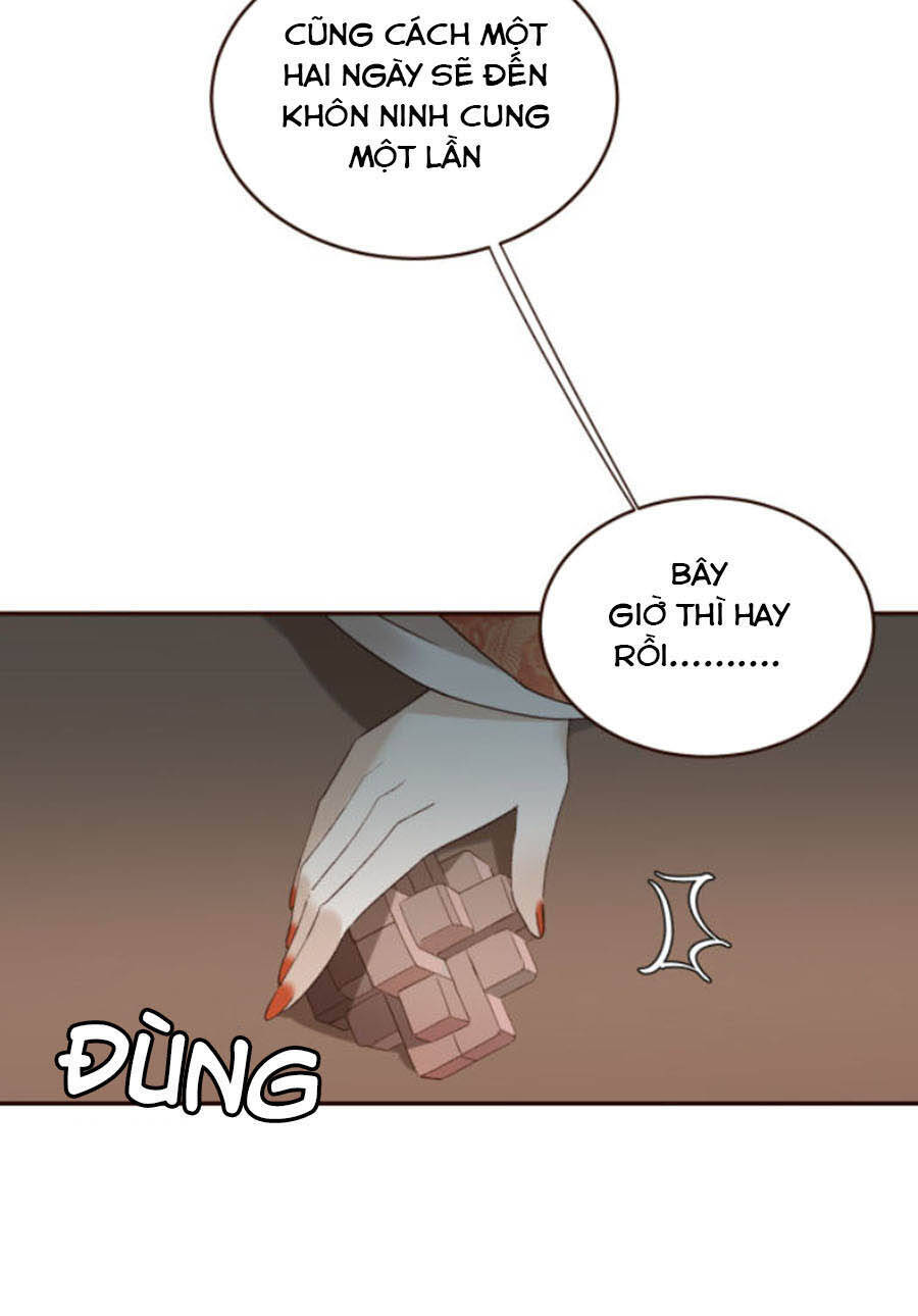 Hoàng Hậu Vô Đức Chapter 34 - 16