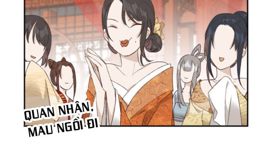 Hoàng Hậu Vô Đức Chapter 34 - 20