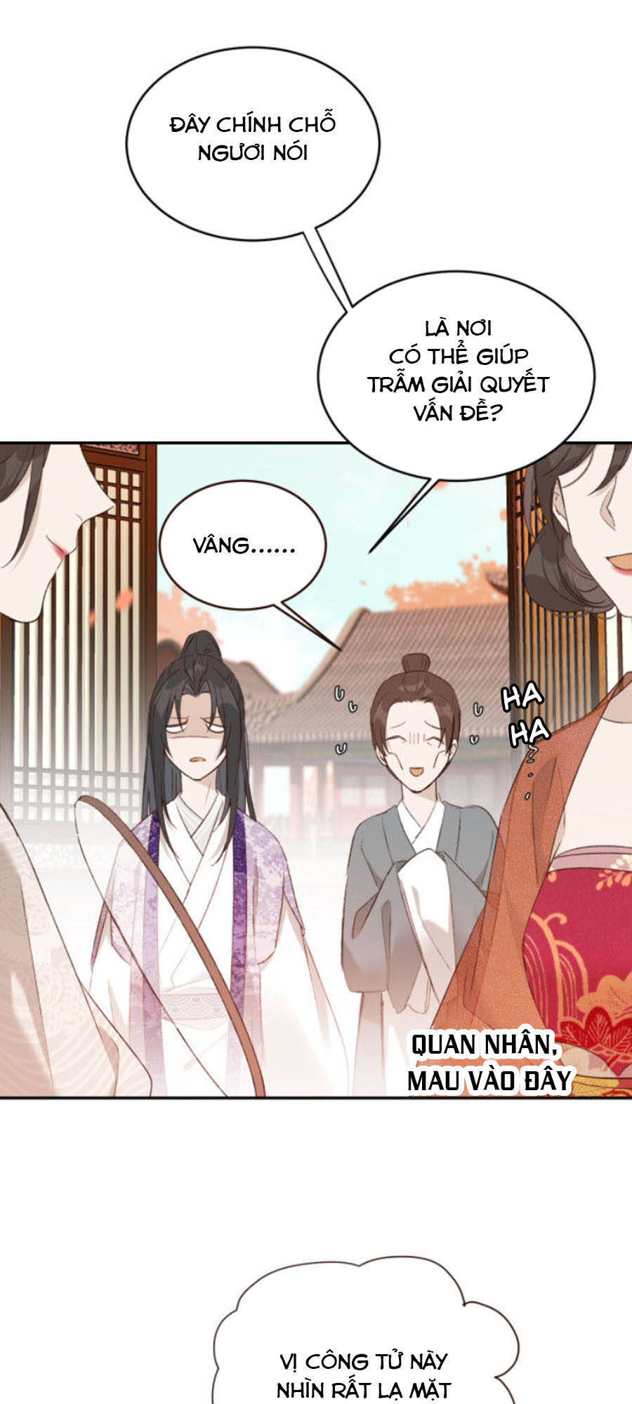 Hoàng Hậu Vô Đức Chapter 34 - 21