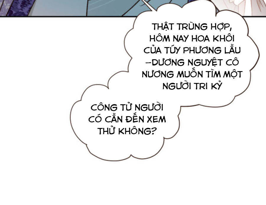 Hoàng Hậu Vô Đức Chapter 34 - 23