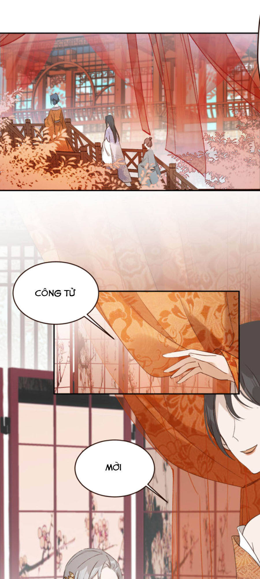 Hoàng Hậu Vô Đức Chapter 34 - 24