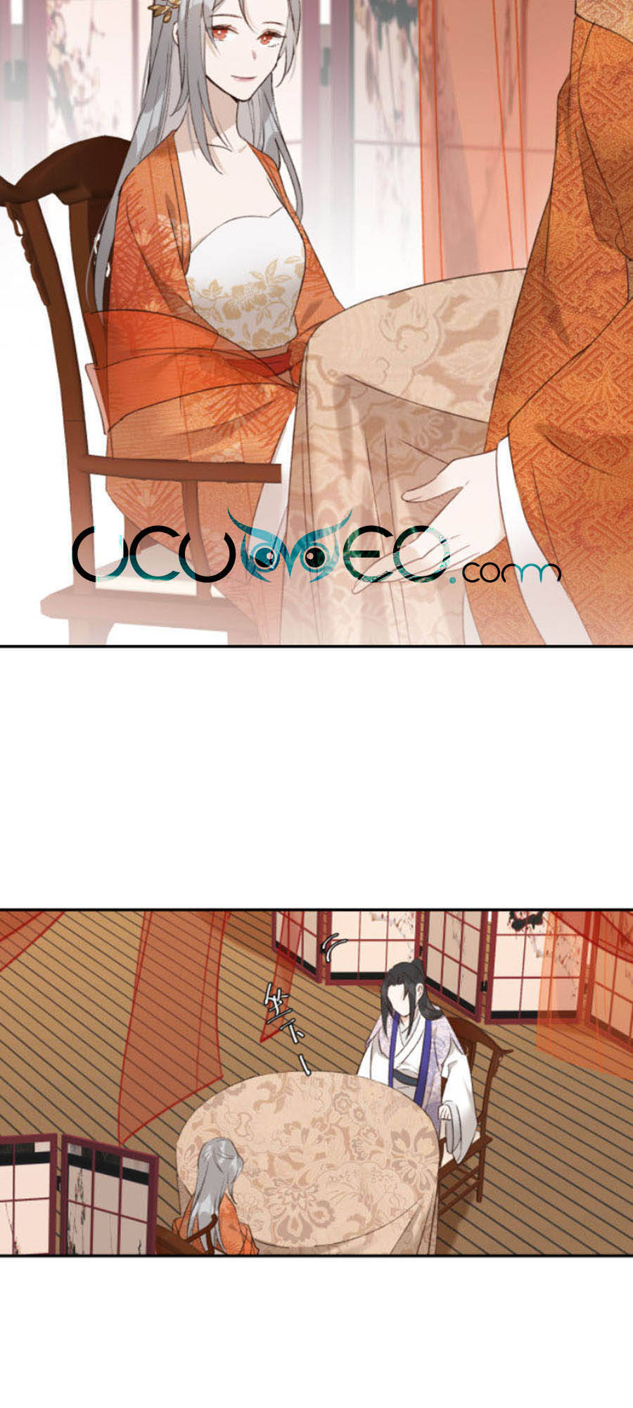 Hoàng Hậu Vô Đức Chapter 34 - 25