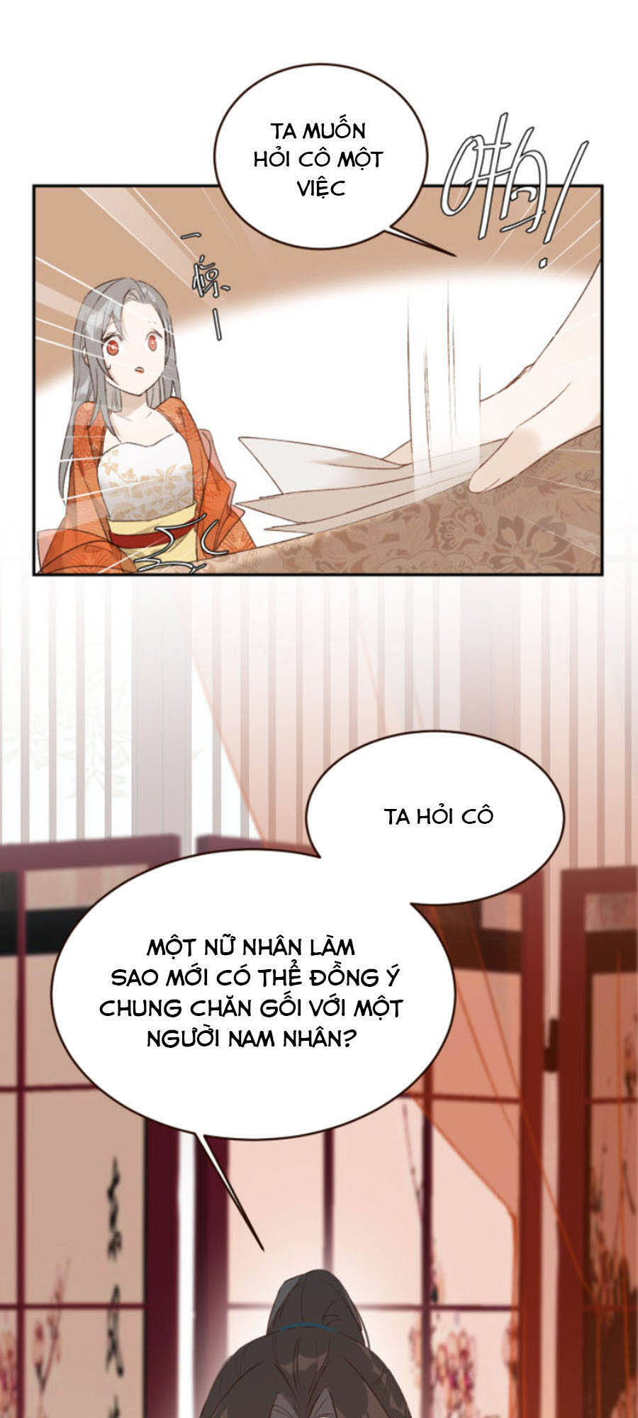 Hoàng Hậu Vô Đức Chapter 34 - 26