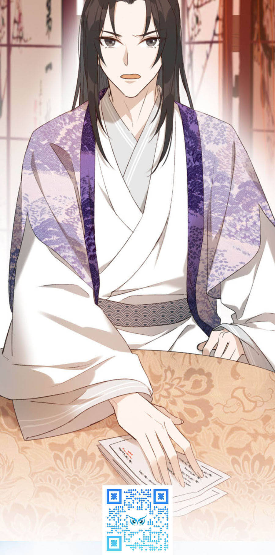 Hoàng Hậu Vô Đức Chapter 34 - 27