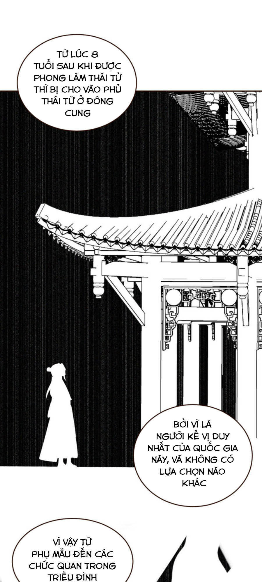 Hoàng Hậu Vô Đức Chapter 34 - 5