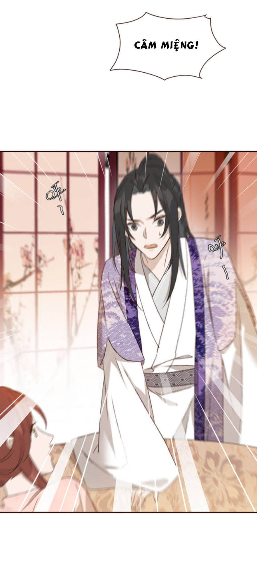 Hoàng Hậu Vô Đức Chapter 35 - 14