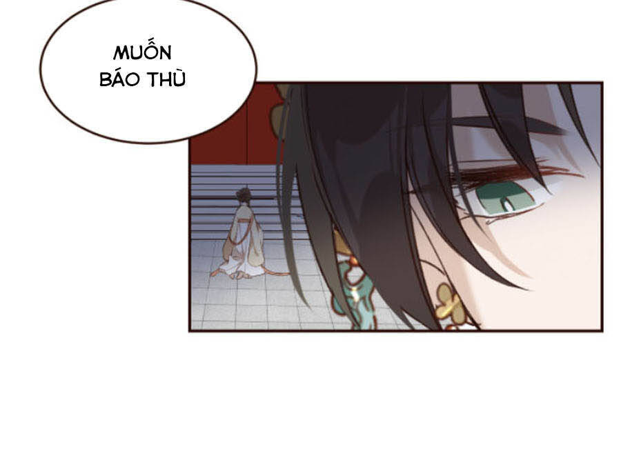 Hoàng Hậu Vô Đức Chapter 35 - 19