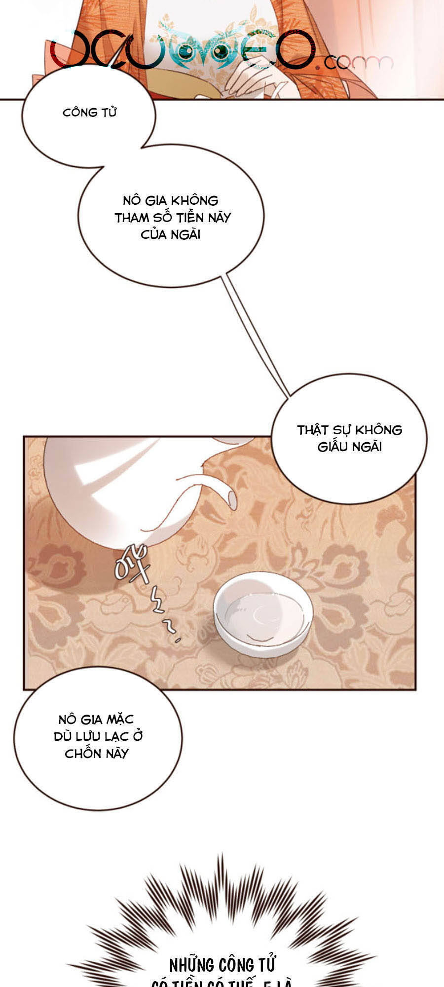 Hoàng Hậu Vô Đức Chapter 35 - 3